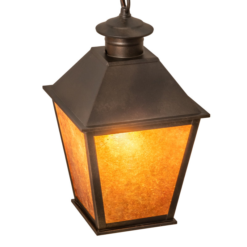 3 - Light Chandelier