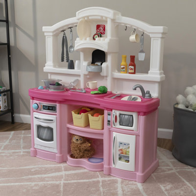 Step2 Fun with Friends Play Kitchen Set