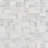 Picturesque Interlocking 11.81" x 11.81" Natural Pebblestone Mosaic Floor and Wall Tile (0.97 Sq. Ft. / Each)-87093493