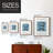Matisse CXXXVI Framed Print - Solid Wood-44097996-44097997