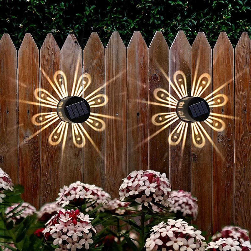 Outdoor Chandelier