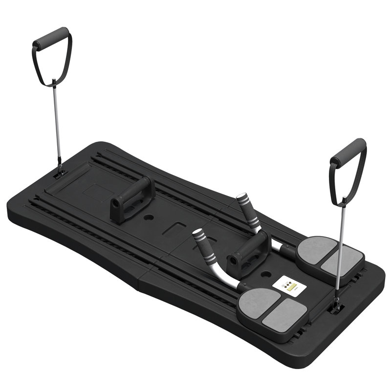 YODOLLA Reformer Machine