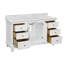 Ensemble de meuble-lavabo simple 60 po Ferdinand-348640556-348640557