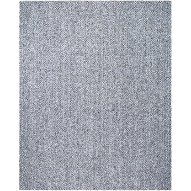 Salome Hand Made Rug, Rectangle 10' x 14'