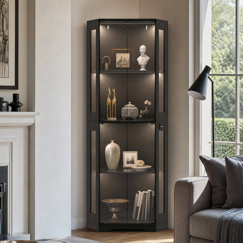 Display Cabinet