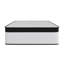 Matelas en mousse de polyuréthane Callista Taylor & Logan 12-88697166