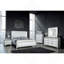 Mobilier de chambre à coucher 1pc