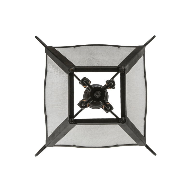 Terena 4 - Light Pendant