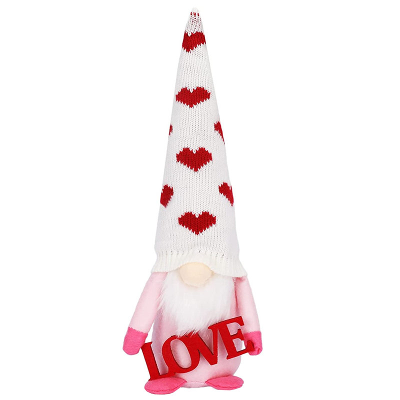 Gnome de l'amour