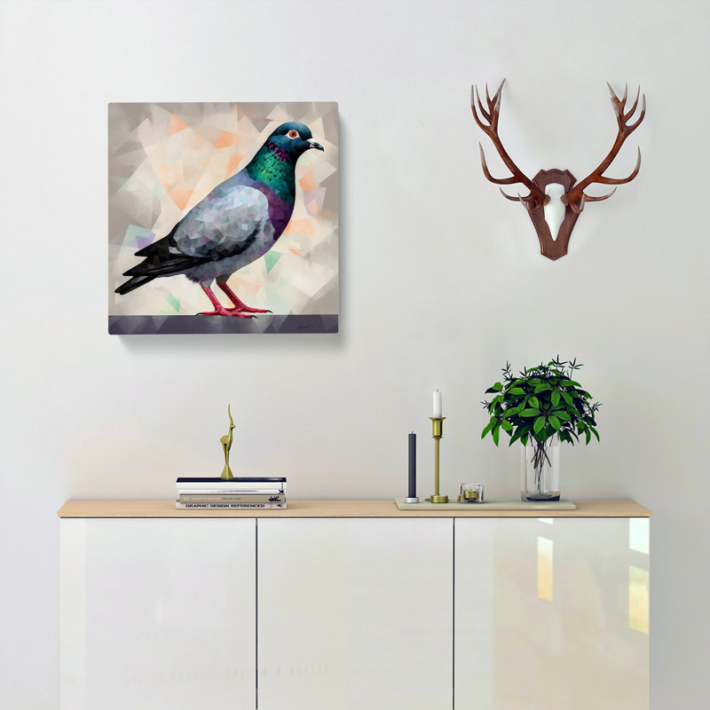 Print, 50cm H x 50cm W