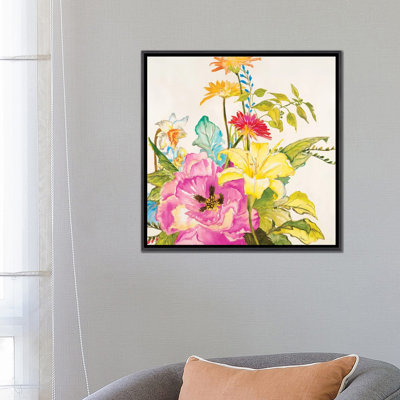 «A Brilliant New Day» par Liz Jardine - reproduction