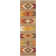 Bennett Hand Woven Wool Southwestern Rug
