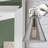 Skokie Armed Sconce-1240181106-1240181108