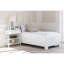 X & Diamond Low Profile Platform Bed-41692152-100481232