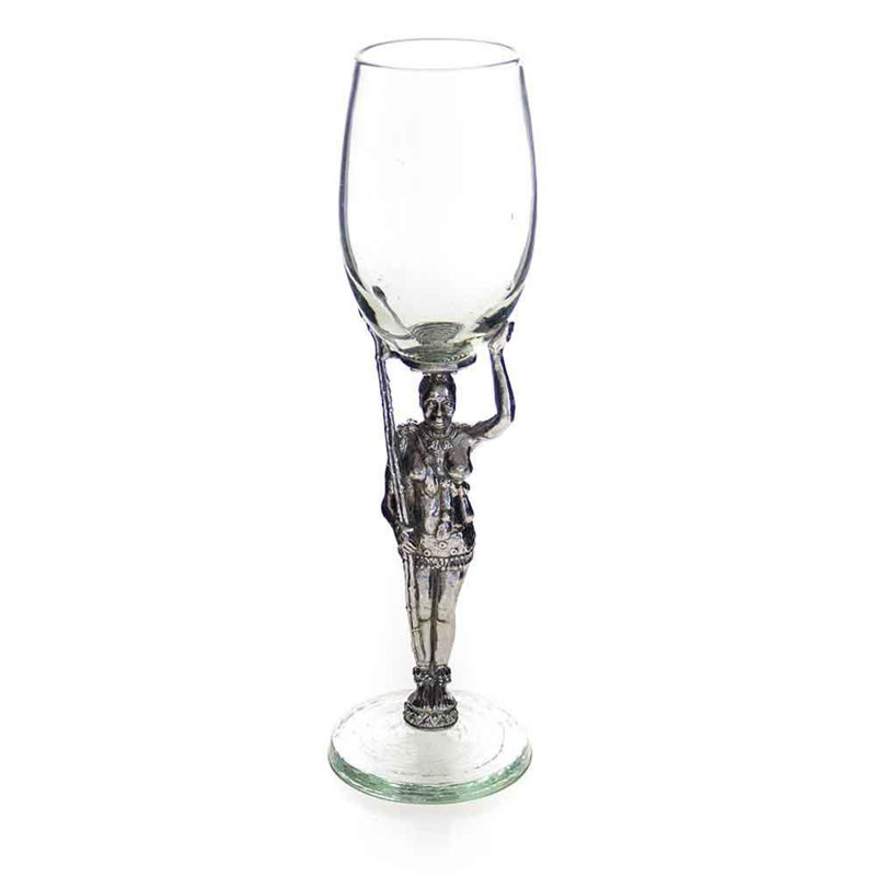 Corinne 220ml Drinking Glass