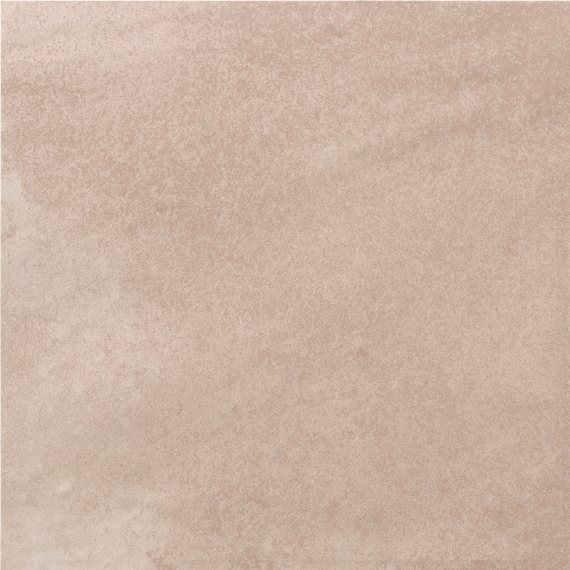 Summer 12.5 x 25 cm Beveled Ceramic Subway Tile, Pink