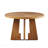 44" Round Dining Table