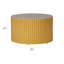 Perpetual Outdoor Round Coffee Table-83602664