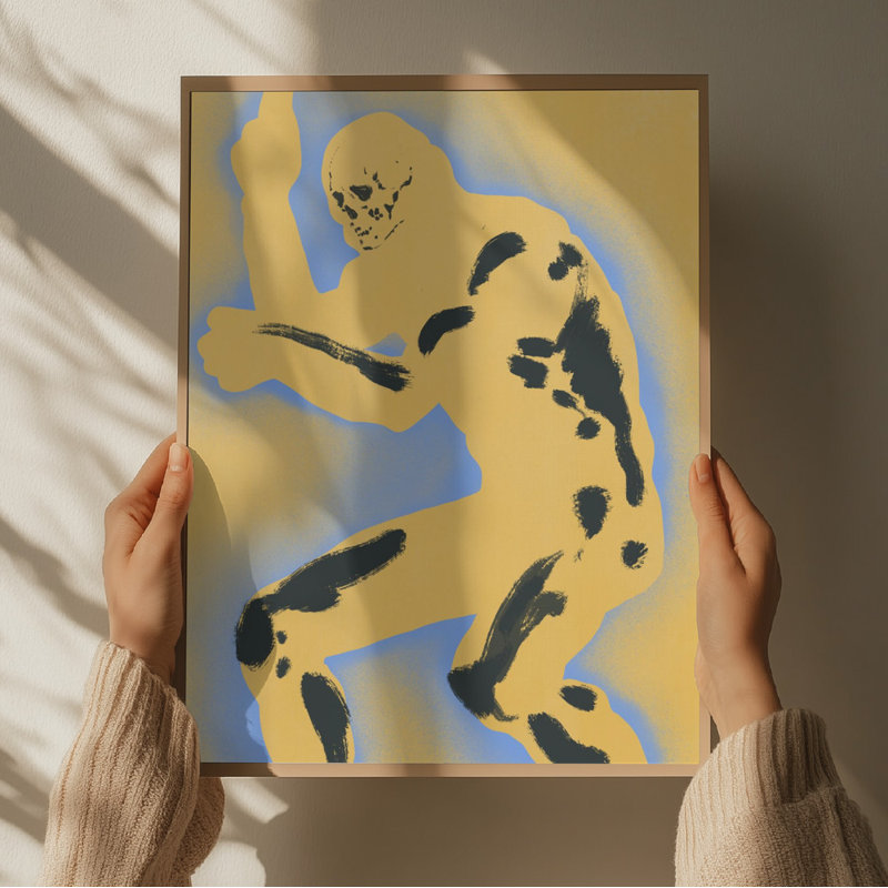 Wrapped Canvas Print, 50.8 cm H x 76.2 cm W