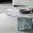 Genuine Marble Coffee Table-132143485-132143491