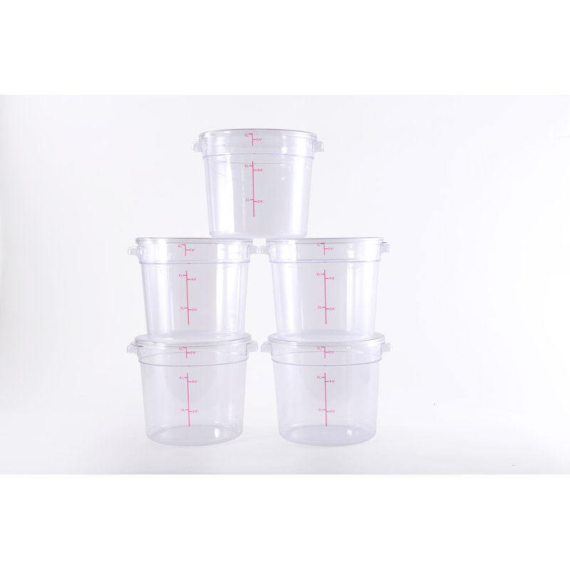 Food Storage Container