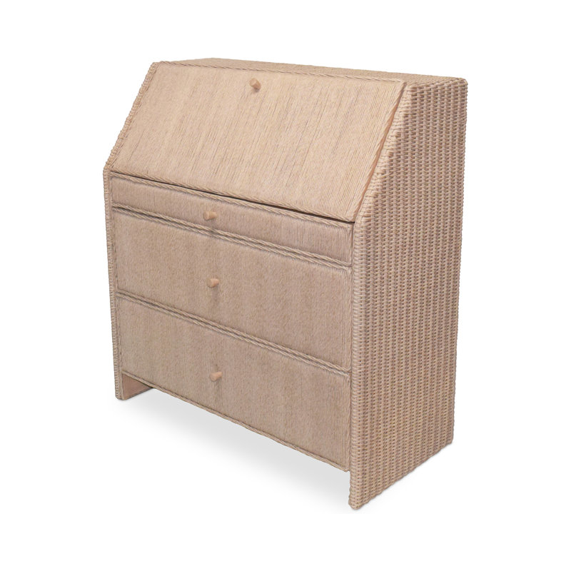 Margot Secretary Desk