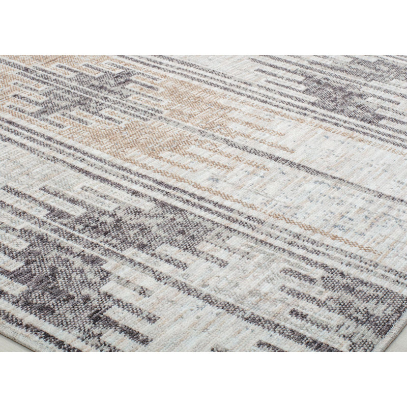 Tapis Celestia, Rectangle 2 pi 6 po x 4 pi