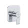 Fresk 1/2" Therm & Pressure Balance Trim With 3 Functions