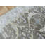 Tapis de couloir oriental brun 4 pi 2 po x 23 pi 5 po Oushak Ushak 1D938E198C874BD1A5F15DFC51B80CFF