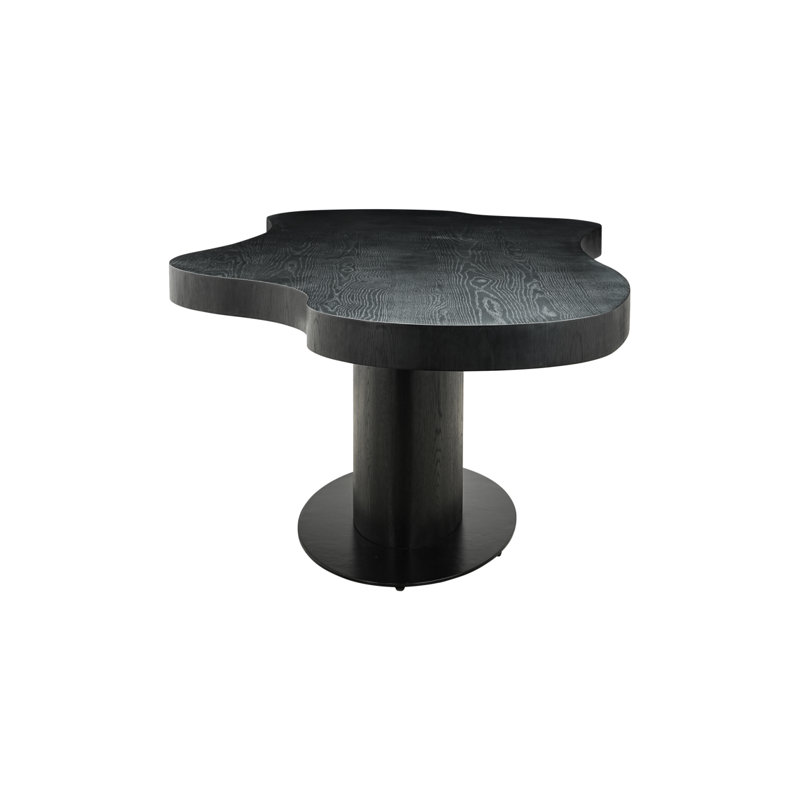 Dining Table, 30"H x 102"L x 45"W