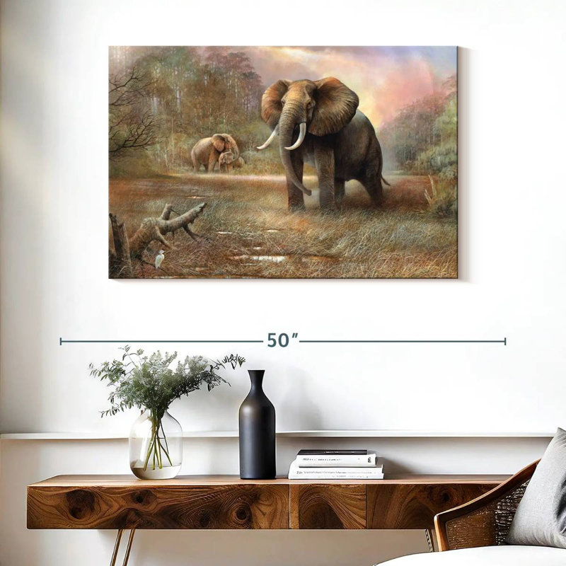 Brampt Final Challenge, 26" H x 39" W