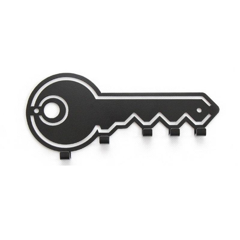 Paulin Steel Wall Wall Hook