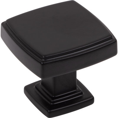 Square Knob
