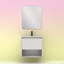 Jayni Vanity & Mirror Set-89991306