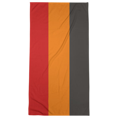 Cotton Blend Bath Towel