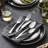 Ensemble de couverts 45 pièces ZWILLING Bellasera