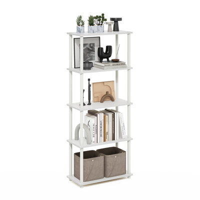 Heslin 23.58 " W Shelving Unit