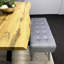 Dining Set with Bench and 4 Chairs