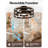 20'' Flush Mount Ceiling Fan with Lights, Low Profile Caged Ceiling Fan with Remote-1011604426