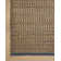 Angela Rose x Loloi Colton Natural / Navy Area Rug