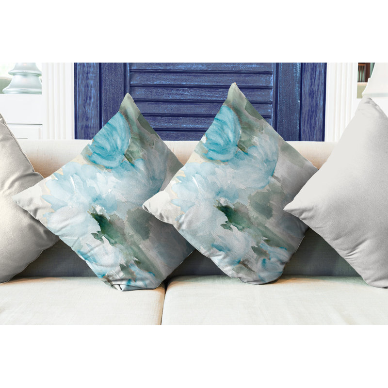 Coussin décoratif d'intérieur Laural Home