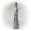 Statue de Bouddha debout Divia
