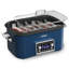 12-In-1 Digital Programmable Slow Cooker, 8 Quart Multi-Cooker-119231977