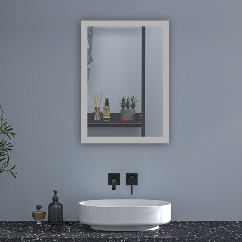 Cohe Mirror, 70cm x 50cm