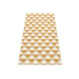 Rug DANA Ochre 2.25 x 5.25 ft