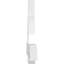 Support de pignon en PVC de qualité architecturale Ericson-44774017-44774325