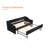 Velvet Daybed With Trundle-1671016862