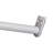 Adjustable Closet Rod, Steel, 30 Pound Capacity, – Design House-92370771-92370774