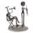 Fritts People Figurines & Sculptures