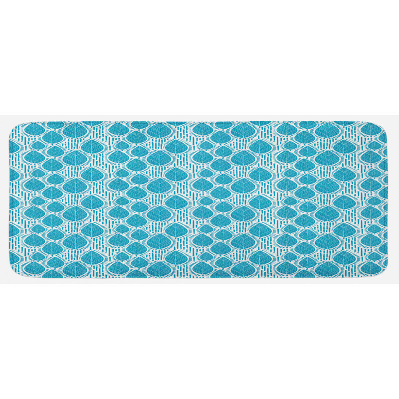 Tapis de cuisine